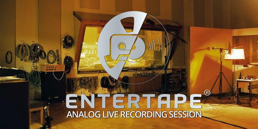 Tickets Selig, Entertape Live Recording Session in Bremen